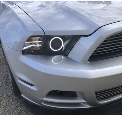 2013 Ford Mustang V6 Premium